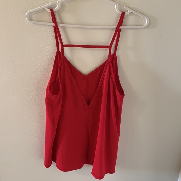 Open back tank top - Picture 2 of 2